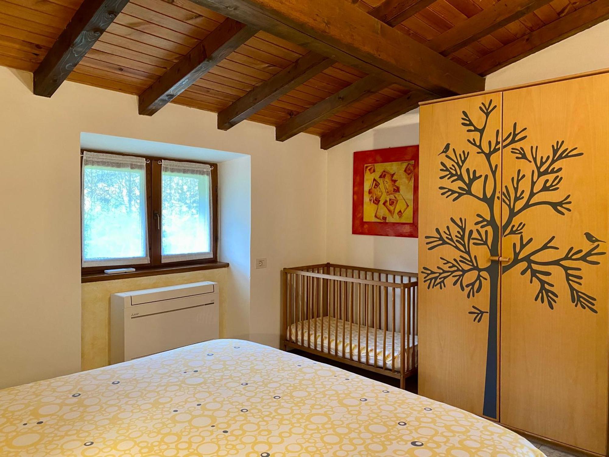 Appartement Casa Cinzia à Gravedona Extérieur photo