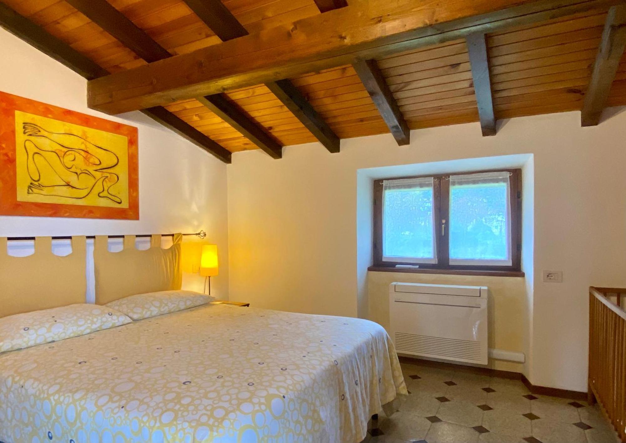 Appartement Casa Cinzia à Gravedona Extérieur photo