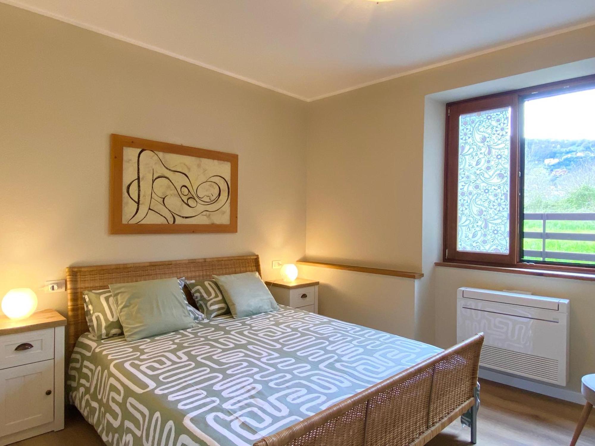 Appartement Casa Cinzia à Gravedona Extérieur photo