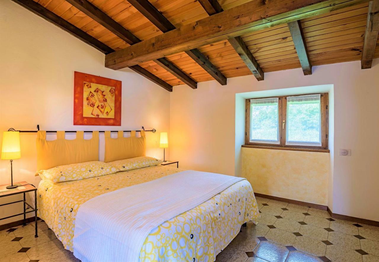 Appartement Casa Cinzia à Gravedona Extérieur photo