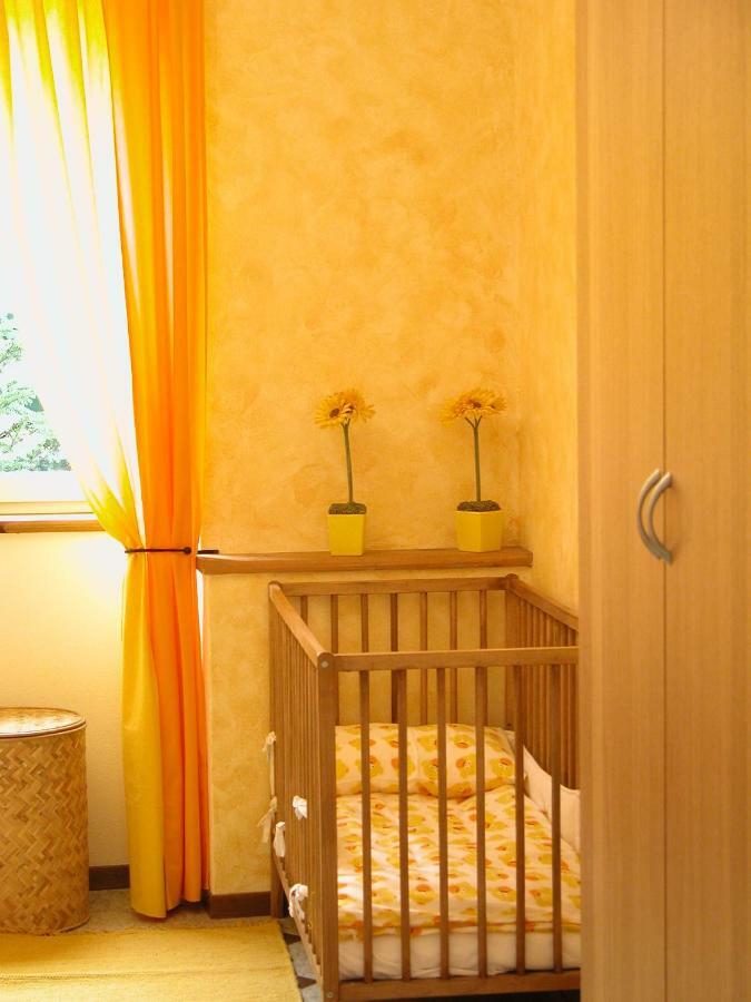 Appartement Casa Cinzia à Gravedona Extérieur photo